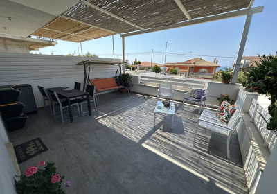 Casa Vacanze Appartamento Villa Matilde